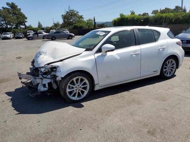 Lexus Ct 200 (2011)