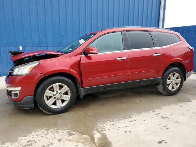 Chevrolet Traverse (2013)