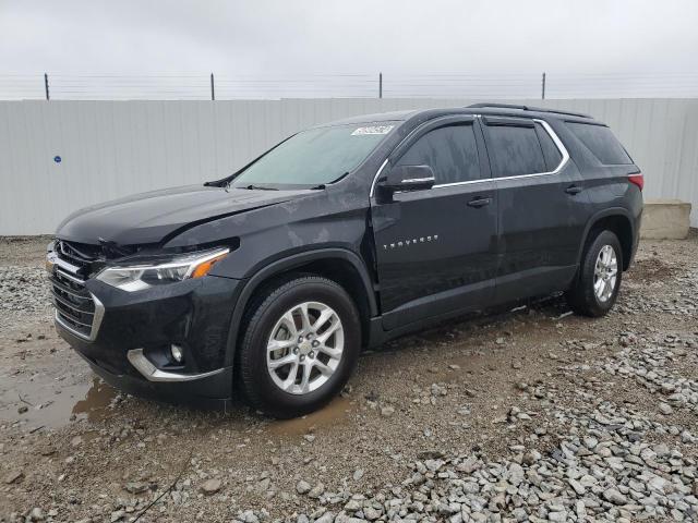 Chevrolet Traverse (2020)