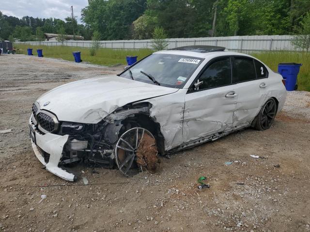 Bmw M3 (2020)