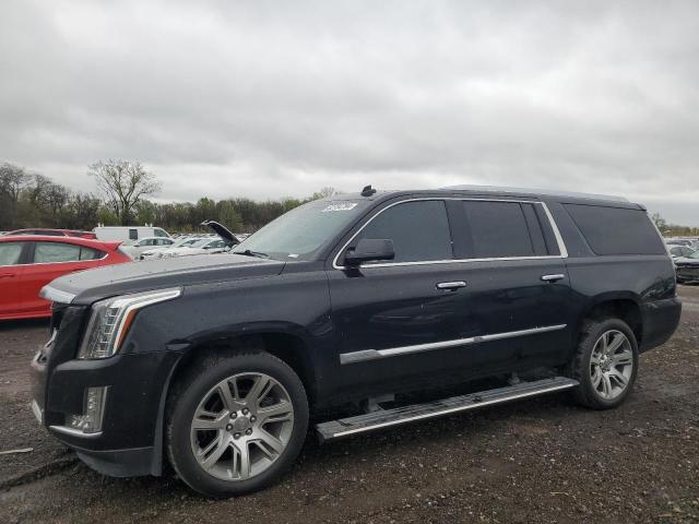 Cadillac Escalade (2015)