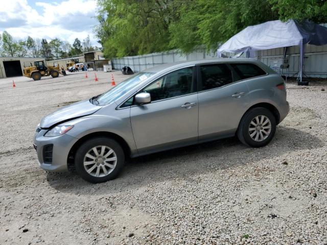 Mazda Cx-7 (2010)