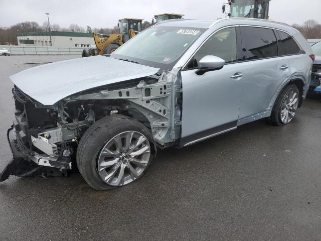 Mazda Cx-90 prem (2024)