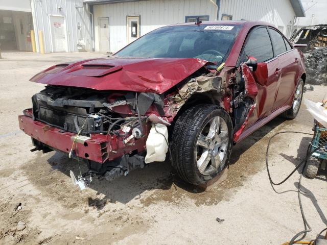 Pontiac G6 (2008)