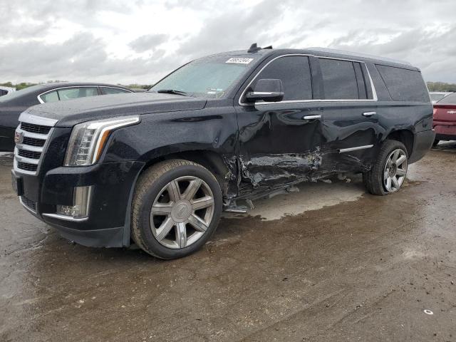 Cadillac Escalade (2020)