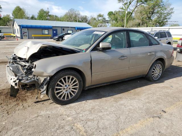Mercury Montego (2006)