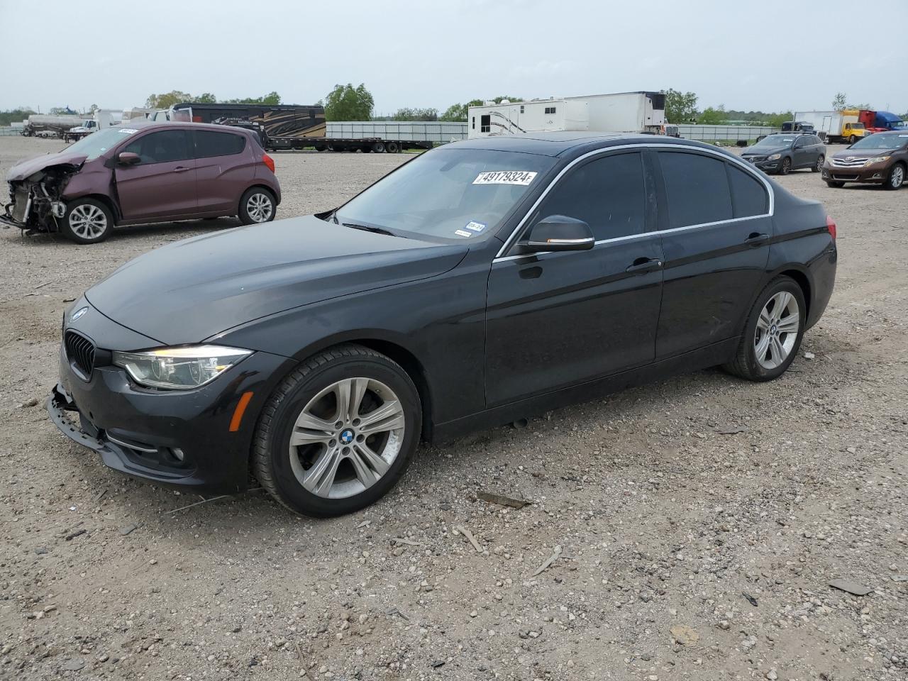 Bmw 3er (2017)