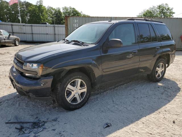 Chevrolet Trailblzr (2005)