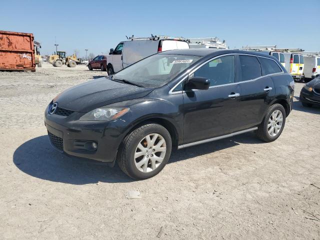 Mazda Cx-7 (2008)