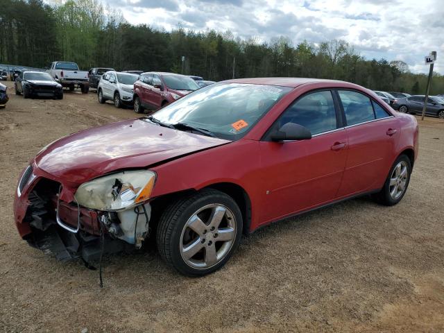 Pontiac G6 (2006)