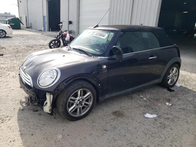 Mini Cooper (2014)