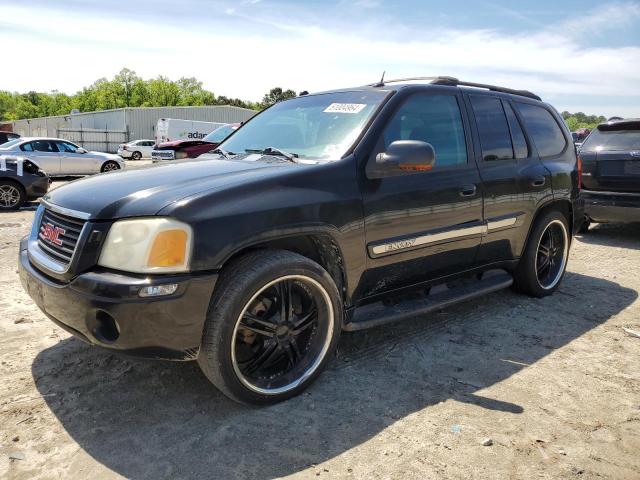 Gmc Envoy (2005)