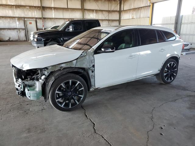 Volvo V60 (2016)