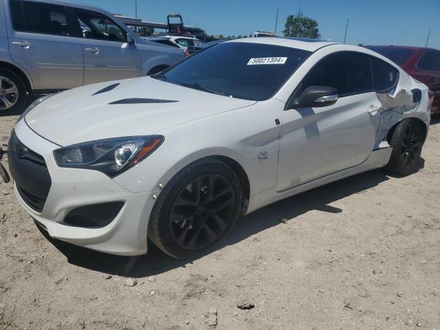 Hyundai Genesis (2013)