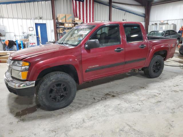 Chevrolet Colorado (2005)