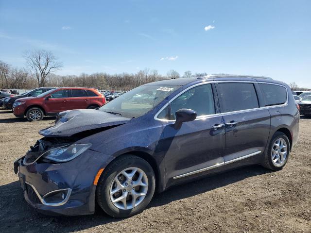 Chrysler Pacifica (2018)