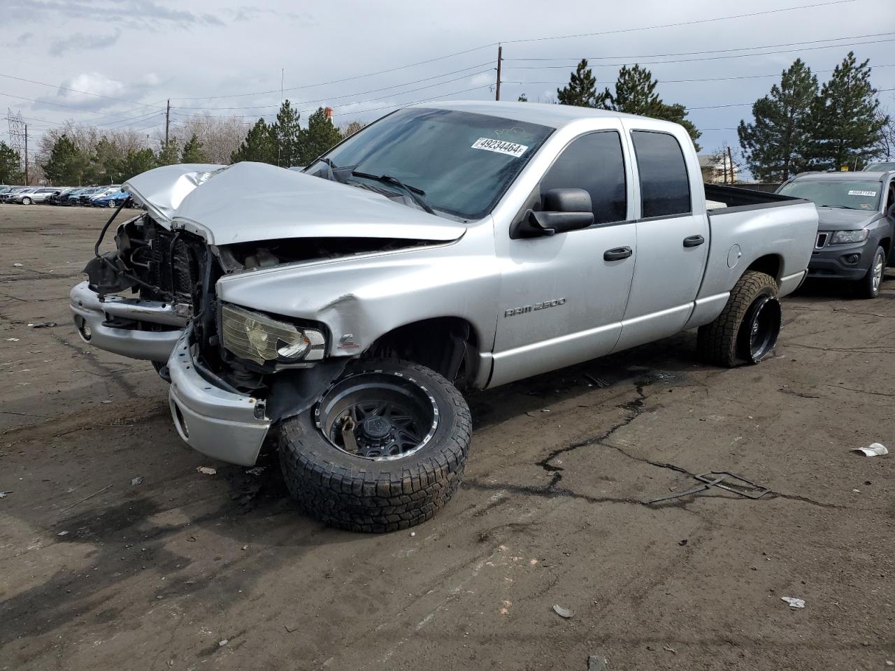 Dodge Ram (2004)
