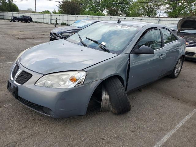 Pontiac G6 (2009)