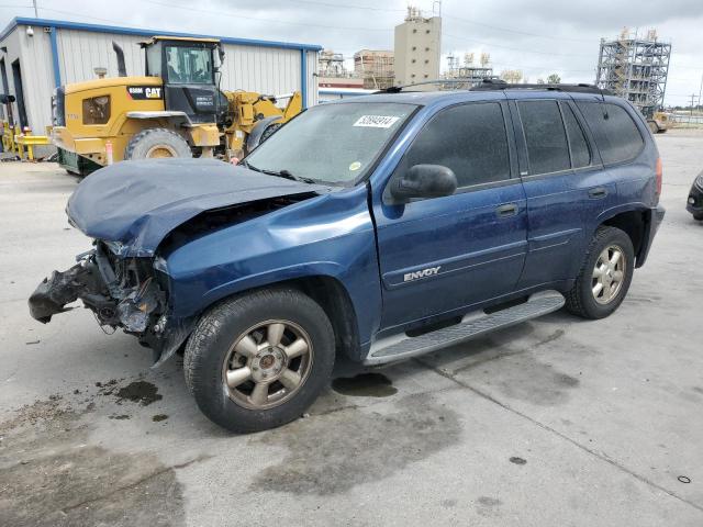 Gmc Envoy (2002)