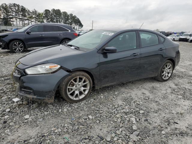 Dodge Dart (2014)