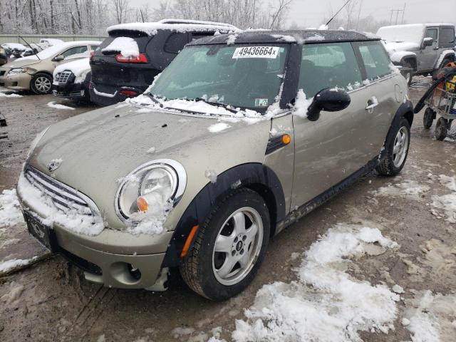 Mini Cooper (2010)