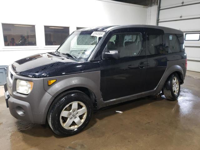 Honda Element (2003)
