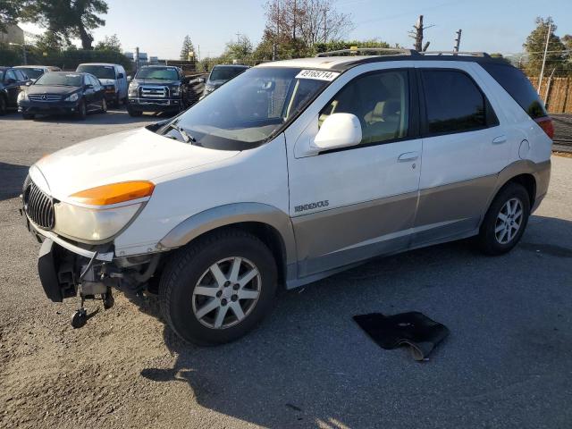Buick Rendezvous (2002)