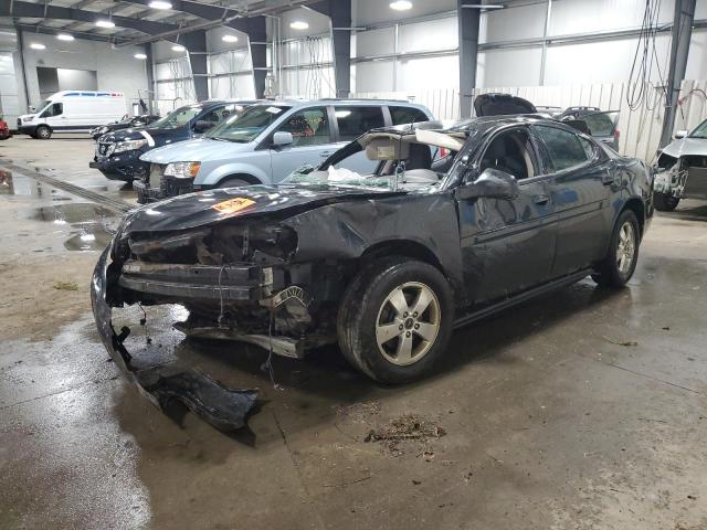 Pontiac Grandprix (2005)
