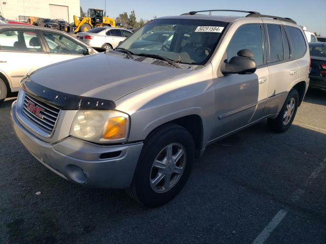 Gmc Envoy (2007)