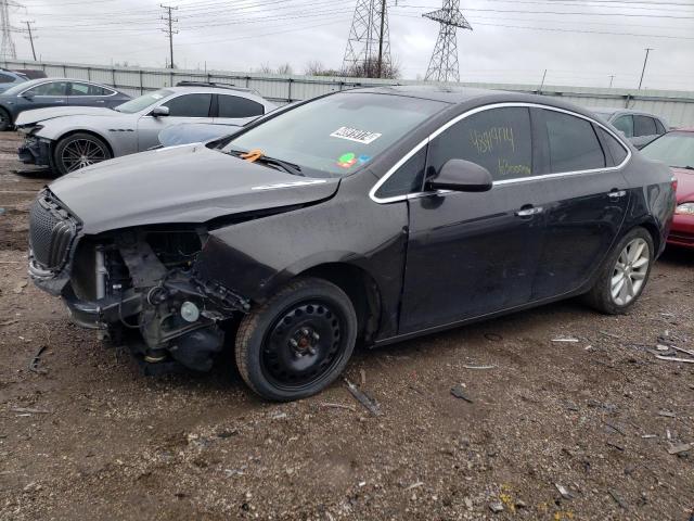 Buick Verano (2013)