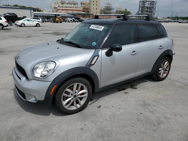 Mini Cooper (2014)