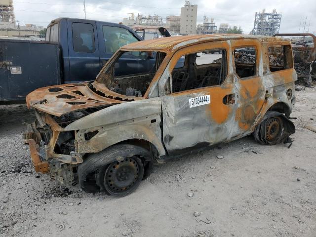 Honda Element (2006)