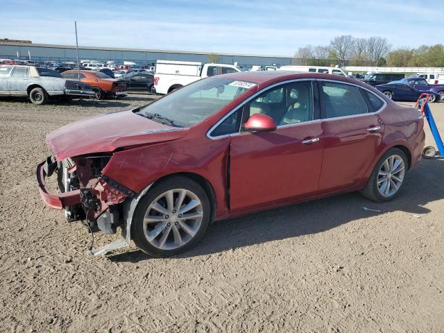 Buick Verano (2014)