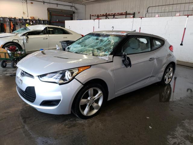 Hyundai Veloster (2012)