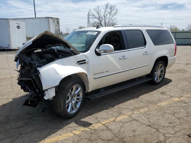 Cadillac Escalade (2012)