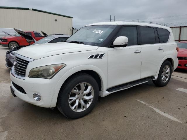 Infiniti Qx56 (2011)