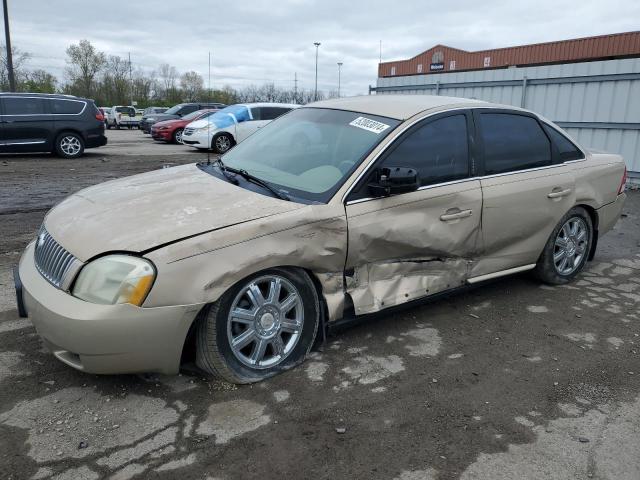 Mercury Montego (2007)