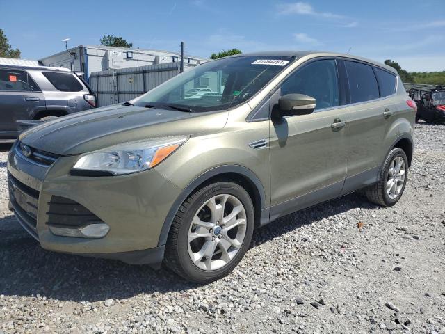 Ford Escape sel (2013)