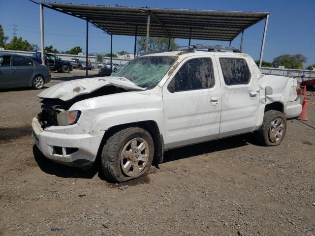 Honda Ridgeline (2009)