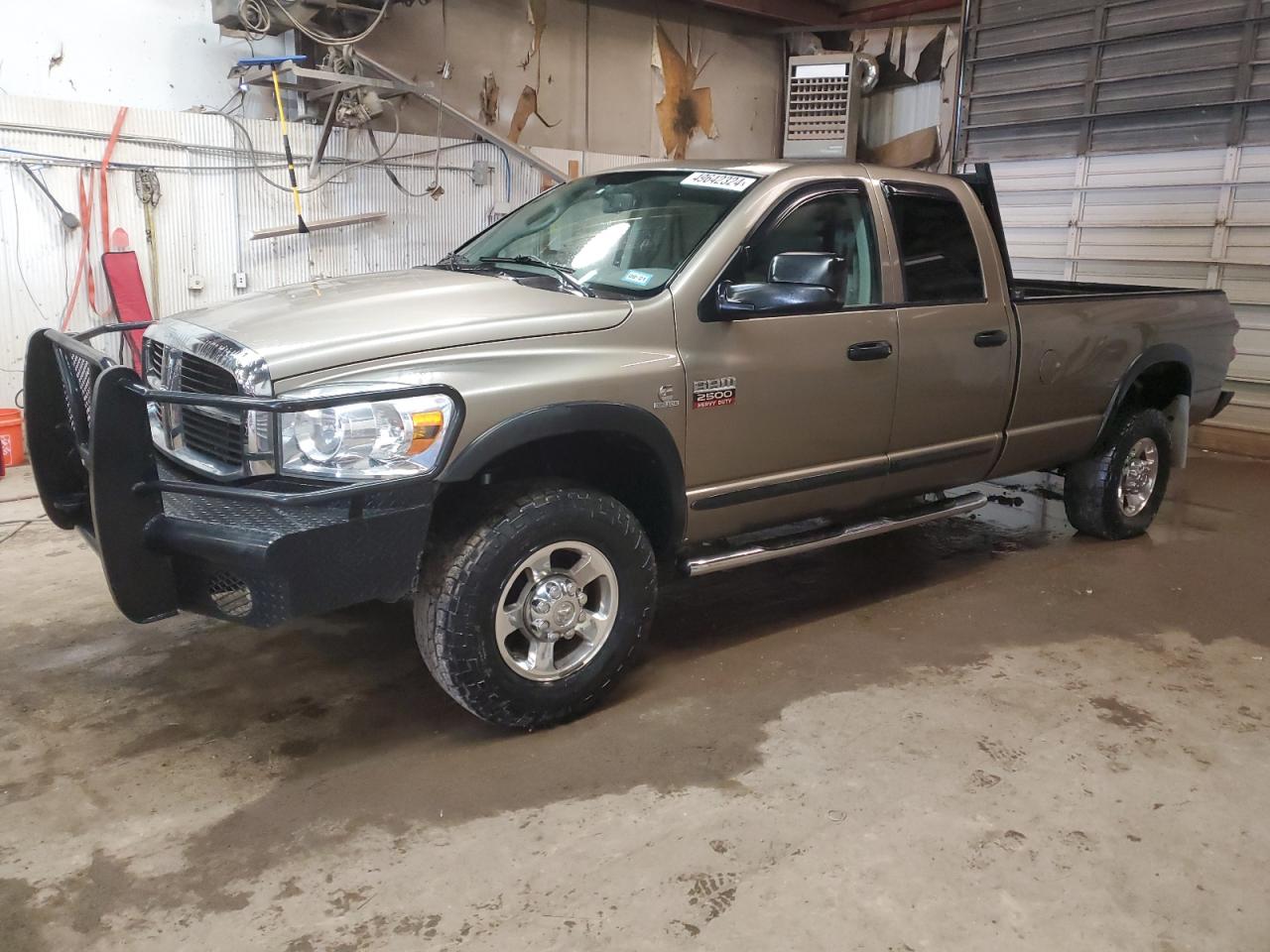 Dodge Ram (2007)