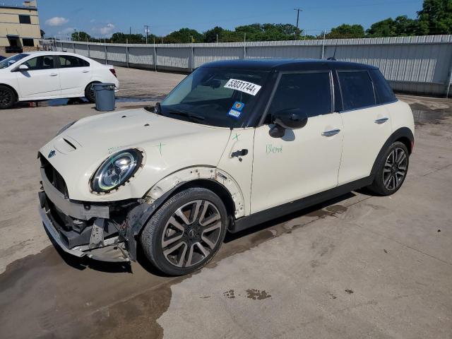 Mini Cooper (2021)