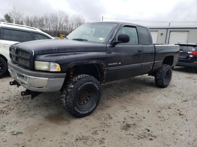 Dodge Ram 2500 (2002)