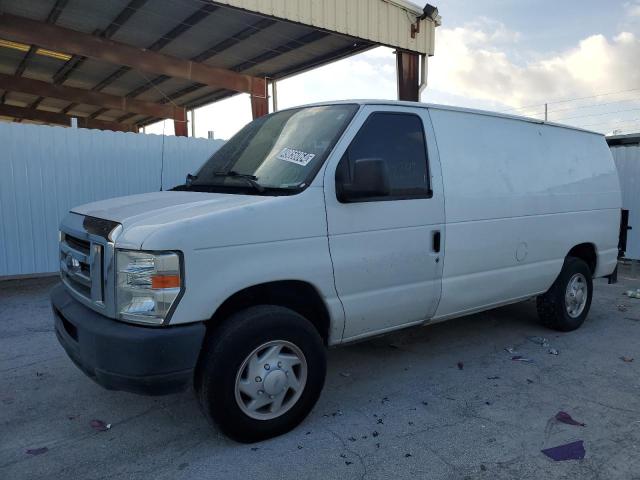 Ford Econoline (2013)