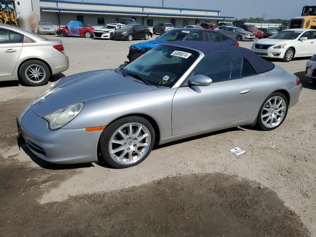 Porsche 911 (2002)