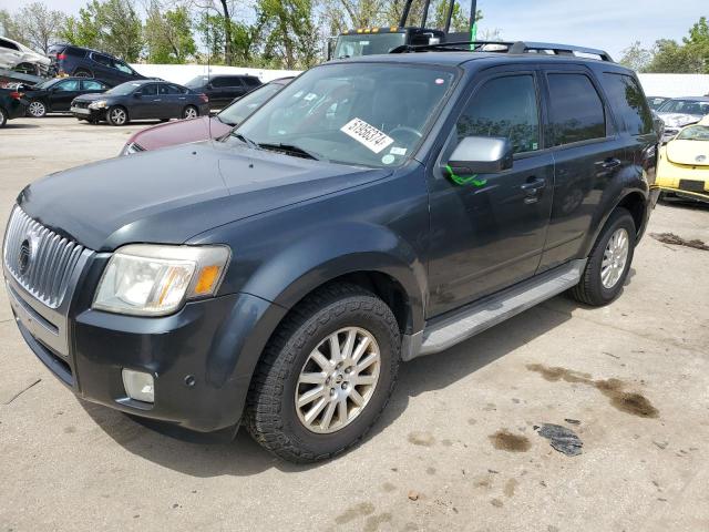 Mercury Mariner (2010)