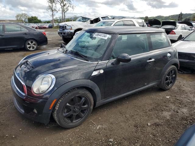 Mini Cooper (2010)
