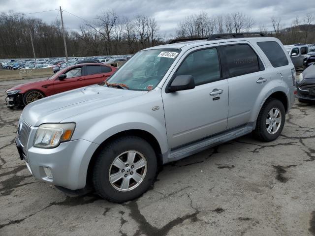 Mercury Mariner (2009)