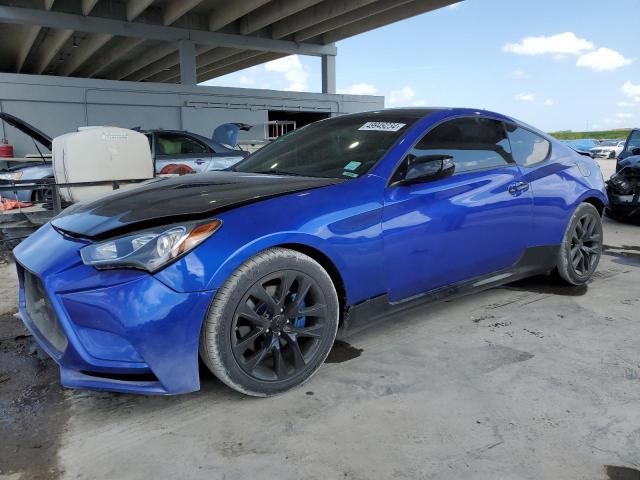 Hyundai Genesis (2013)