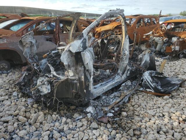 Tesla Model x (2023)
