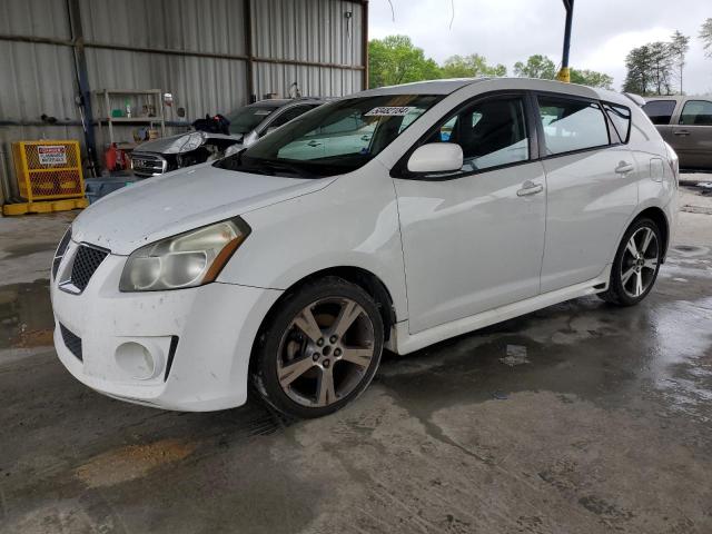 Pontiac Vibe (2010)
